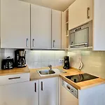 677, Seepark Appartement *