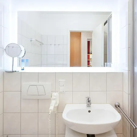 Apartman Fewo 677, Seepark Sellin Sellin