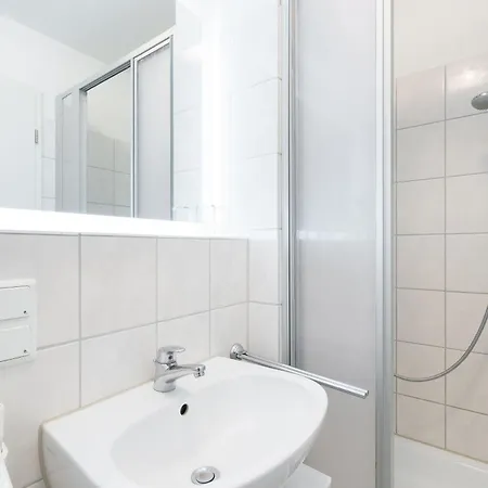 Fewo 677, Seepark Sellin *