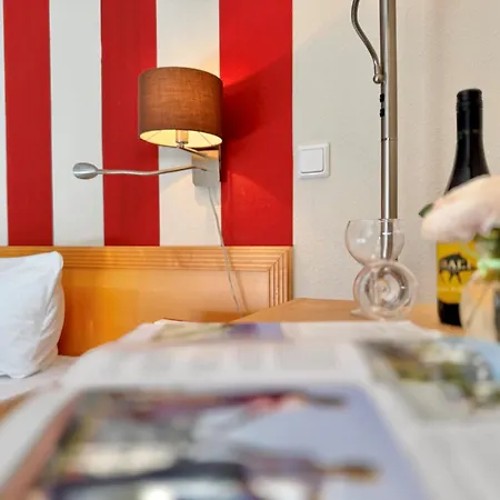 Fewo 677, Seepark Sellin Apartman Sellin