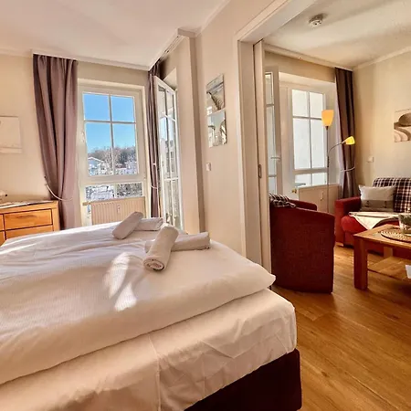 Fewo 677, Seepark Sellin * Sellin