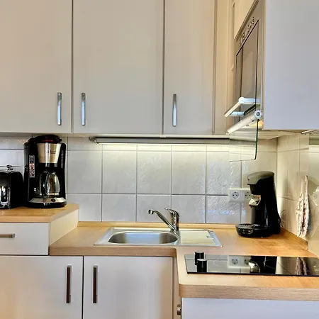 Fewo 677, Seepark Sellin * Sellin (Rugen)