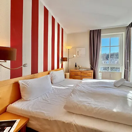 Apartman Fewo 677, Seepark Sellin *