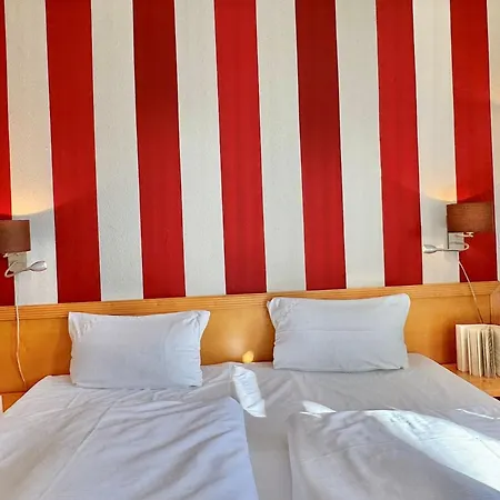 公寓 Fewo 677, Seepark Sellin *