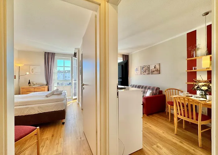 677, Seepark Lägenhet