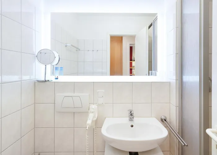 677, Seepark Lägenhet Sellin (Rugen)