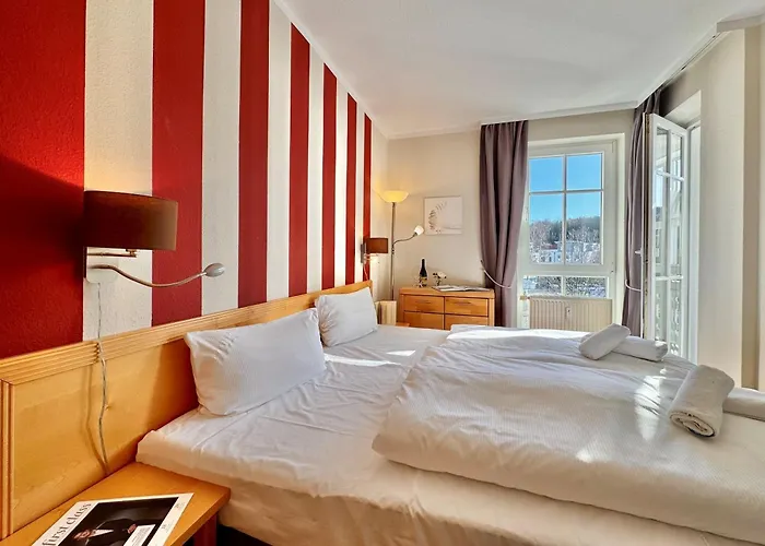 Lägenhet 677, Seepark *