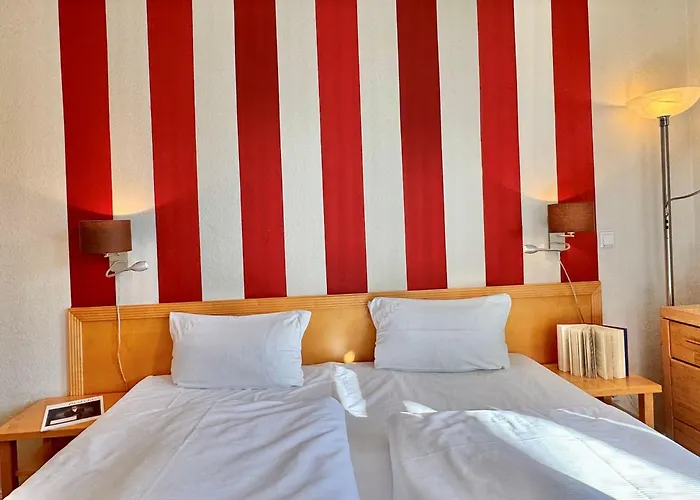 Lägenhet 677, Seepark *