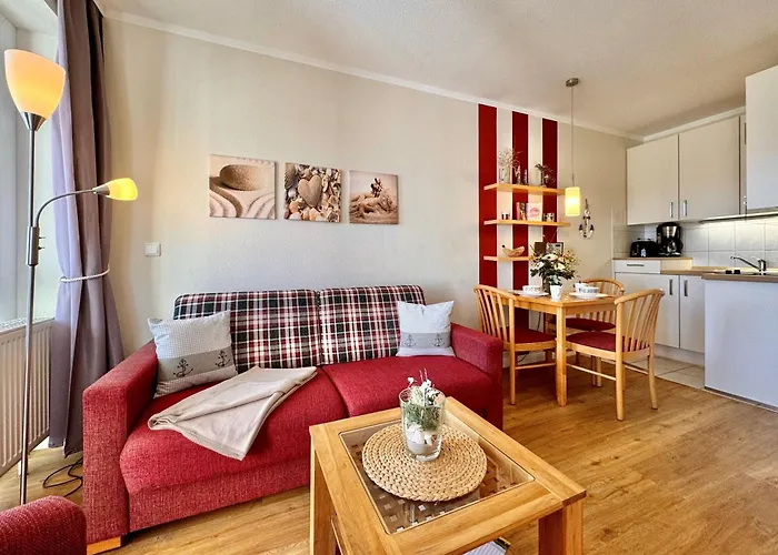 Lägenhet 677, Seepark