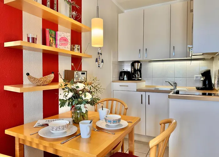 677, Seepark Lägenhet *