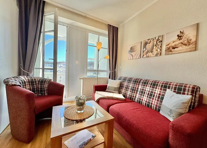 677, Seepark Lägenhet